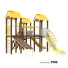 Spielplatz InterAtletika Castle - qmod