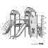 Spielplatz InterAtletika Castle - qmod