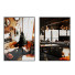 Pinturas Comfortable Coffee Shop - gorbalena23