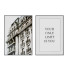 Картини Architecture Text - gorbalena23
