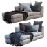 Daybeds Flexform Magnum - Navasard