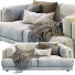 Диван Living Divani Family Lounge - Navasard