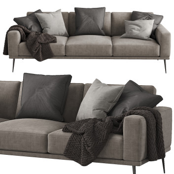 Sofa BoConcept Carlton