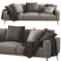 Sofa BoConcept Carlton - Navasard