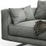 Диван Flexform Campiello Gray - Navasard