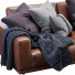 Sofa BoConcept Carlton Brown - Navasard