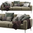 Диван BoConcept Carlton Beige - Navasard