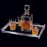 Декор Whiskey Set - Zolty