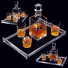 Декор Whiskey Set - Zolty