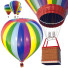 Повітряна куля Balloon - Zolty