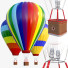 Повітряна куля Balloon - Zolty