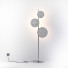 Lampa podłogowa Chors Ambiente - AllSkull