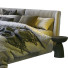 Bed and Bedside Tables Gamma Tulip Night - Navasard
