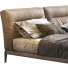 Cama Flexform Adda Beige - Navasard