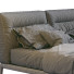 Cama Flexform Adda Beige - Navasard