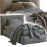 Cama Flexteam Miller Gray - Navasard
