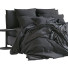 Ліжко та тумбочки Twils Leather Blanca - Navasard