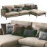 Sofá Bonaldo Paraiso Beige - Navasard