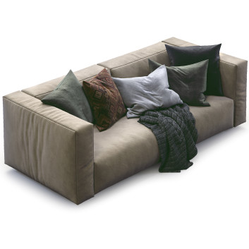 Prostoria Match Brown