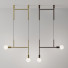 Lampa Volker Haug Studio Side Kick - KaterineVan