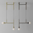 Lampa Volker Haug Studio Side Kick - KaterineVan