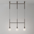 Lampe Volker Haug Studio Triple Step 1 - KaterineVan