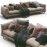 Sofa Prostoria Elegance Beige - Navasard