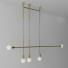 Lampa Volker Haug Studio Big Kick 2 - KaterineVan