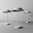 Lampa stołowa Vibia Mayfair - KaterineVan