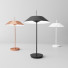 Lampa stołowa Vibia Mayfair - KaterineVan
