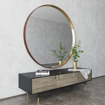 BDDW Lake Low Credenza