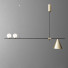 Lampe Aromas del Campo Crane - KaterineVan