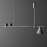 Lampe Aromas del Campo Crane - KaterineVan