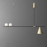 Lampe Aromas del Campo Crane - KaterineVan