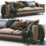 Sofa Prostoria Elegance Leather - Navasard