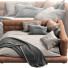 Кровать Pottery Barn Baldwin Lounge Corner - Navasard