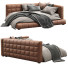 Кровать Pottery Barn Baldwin Lounge Corner - Navasard