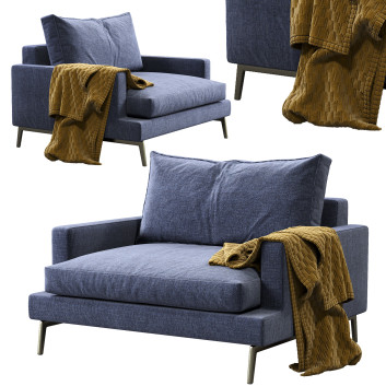 Verzelloni Larsen Blue