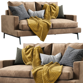 Verzelloni Larsen Beige