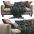 Диван Prostoria Elegance Leather 2-Seater - Navasard