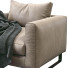 Sillón Prostoria Elegance Beige - Navasard