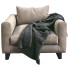 Sillón Prostoria Elegance Beige - Navasard