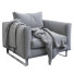 Sillón Prostoria Elegance Beige - Navasard