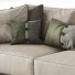 Sofa Flexform Ettore Beige - Navasard