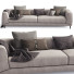 Sofa BoConcept Fargo Beige - Navasard