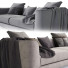 Sofa BoConcept Fargo Beige - Navasard