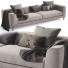 Sofa BoConcept Fargo Beige - Navasard