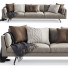 Sofa Indera Fauve Beige - Navasard