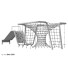 Plac gier i zabaw Hip Park Set 3 - qmod