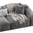 Sofa Living Divani Extra Wall - Navasard